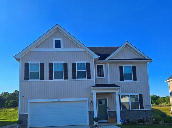 313 Atkinson St, Shenandoah Junction, WV 25442