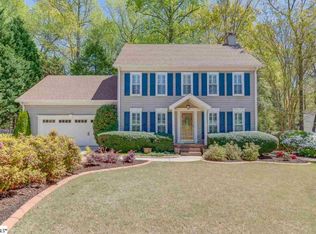 235 Spring Lake Loop, Simpsonville, SC 29681