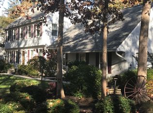 12 Cutts Dr, Tabernacle, NJ 08088