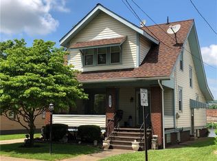 915 Atlantic Ave, Monaca, PA 15061