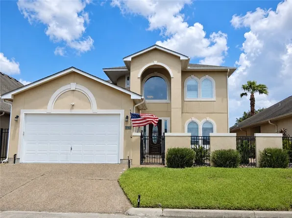 6106 Garden Ct, Corpus Christi, TX 78414