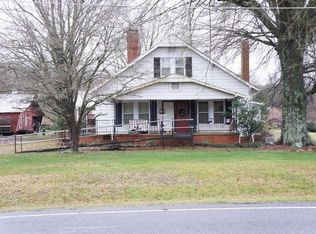 4538 N State Highway 16, Conover, NC 28613
