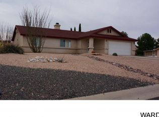 650 Rawhide Dr, Kingman, AZ 86401