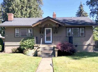 17 E 33rd Ave, Spokane, WA 99203