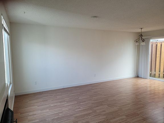 Living and dinning area (partial view)
