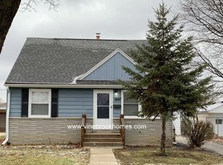 5842 N 78th St, Milwaukee, WI