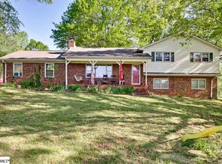 441 Old Burnett Rd, Inman, SC 29349