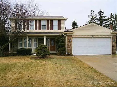 13842 Bathgate Dr photo 1