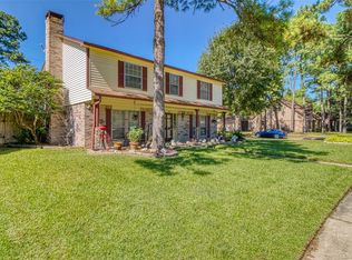 7002 White Tail Dr, Spring, TX 77379