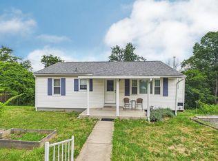 150 Teal Cir, Wheeling, WV 26003