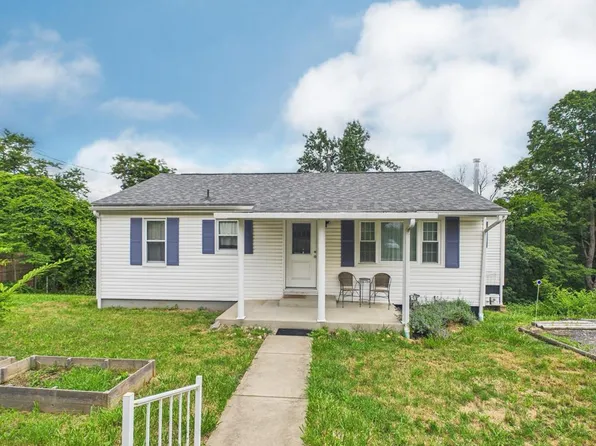 150 Teal Circle, Wheeling, WV 26003