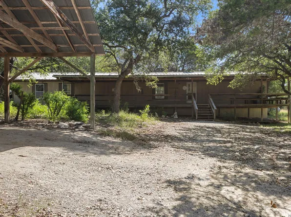 184 Linda, Canyon Lake, TX 78133