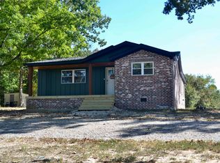 2525 Pittman Rd, Somerville, TN 38068
