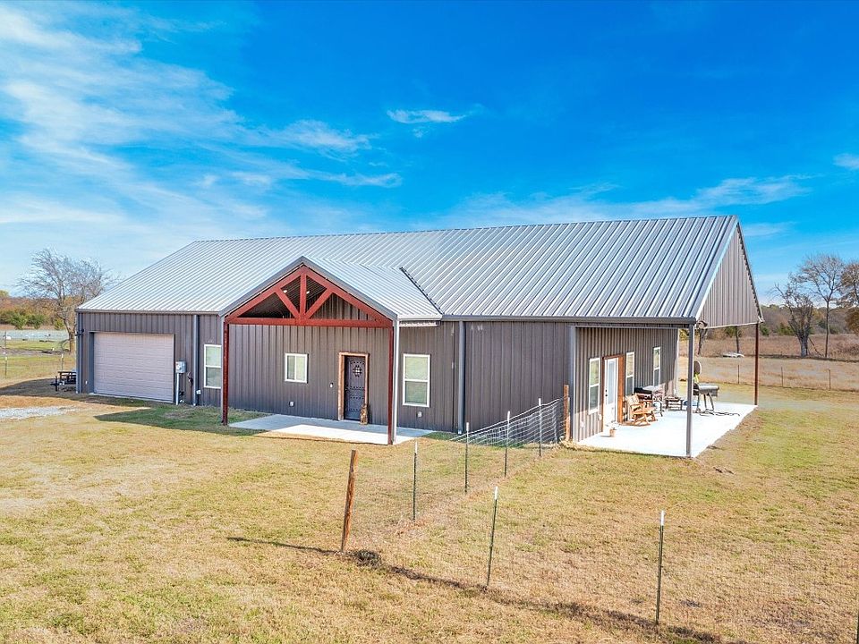 10399 State Highway 50, Ladonia, TX 75449 MLS 20480384 Zillow
