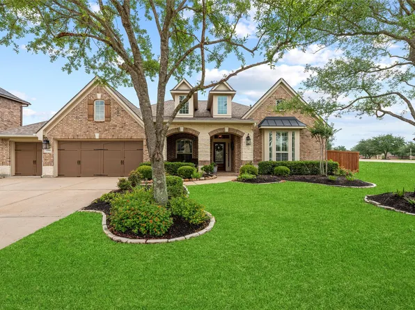 19502 N Comal River Dr, Cypress, TX 77433