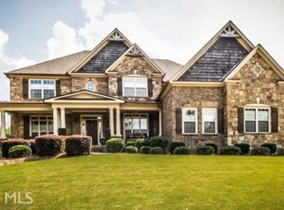 463 Woodliff Pl, Milton, GA 30004