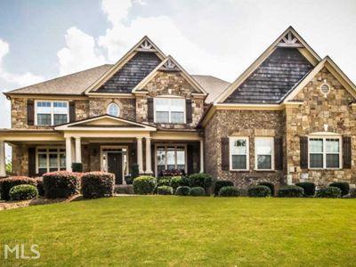 463 Woodliff Pl, Milton, GA, 30004