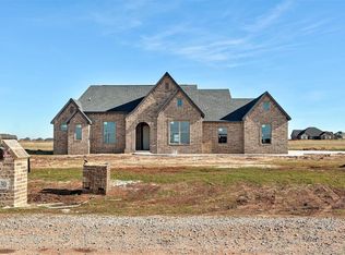 7430 Hawk Dr, Piedmont, OK 73078