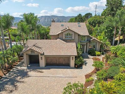 3321 Via Loma Vis, Escondido, CA, 92029