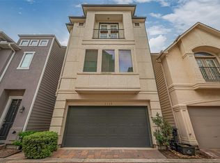 1117 Wagner St, Houston, TX 77007