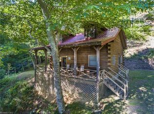 45 Irwin Way, Clyde, NC 28721