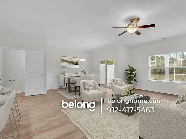 461 Governor Treutlen Cir — Photo 13