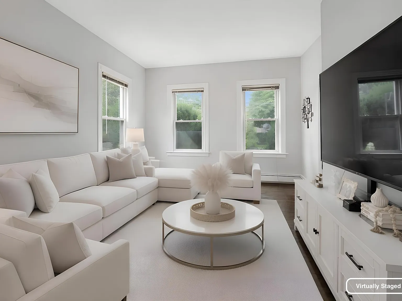 2 bed, 988 sqft, $4,100 — Photo 3