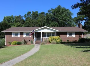 321 Border Dr, North Augusta, SC 29841