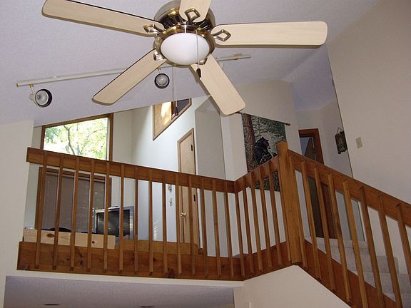 Loft Area