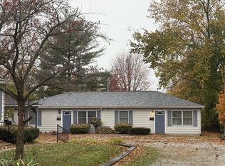 910 N Meridian St #1, Brazil, IN 47834