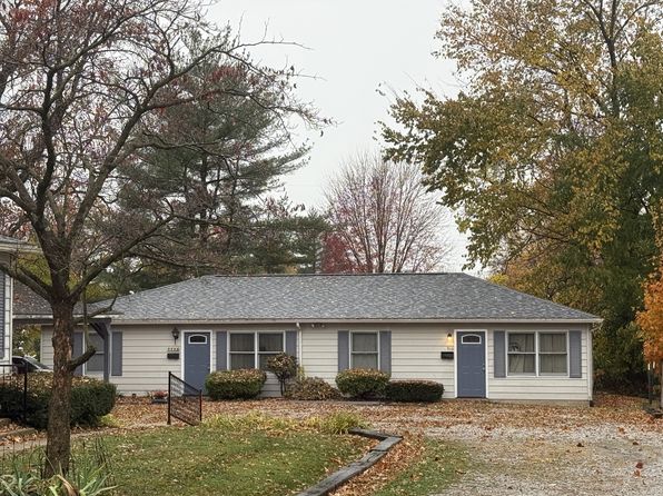 910 N Meridian St #1