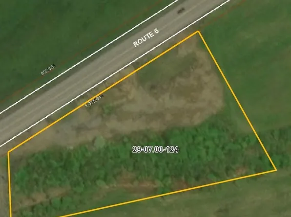 Route 6, Mansfield, PA 16933