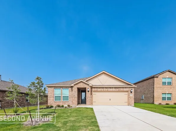 2121 Meadow Dr, Anna, TX 75409