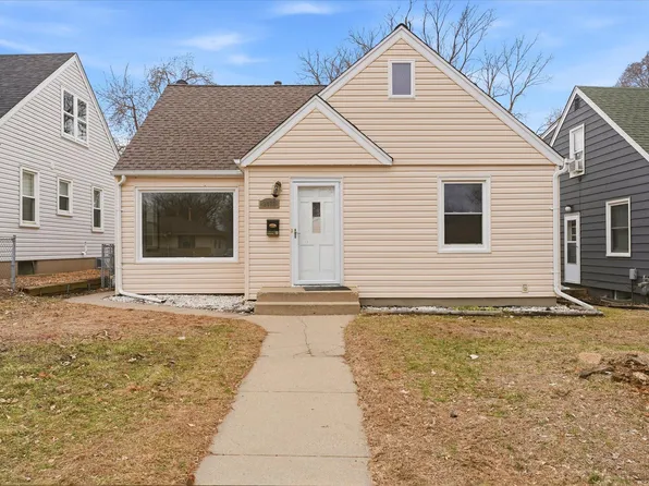 2612 Georgia Ave S, Saint Louis Park, MN 55426