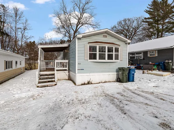 363 Penny Lane, Shelburne, VT 05482