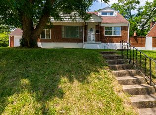 533 Clifton Dr, Dayton, OH 45417