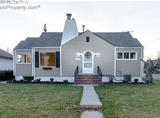 221 Graefe Ave, Ault, CO 80610