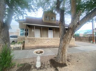 508 5th St SW APT C, Albuquerque, NM 87102