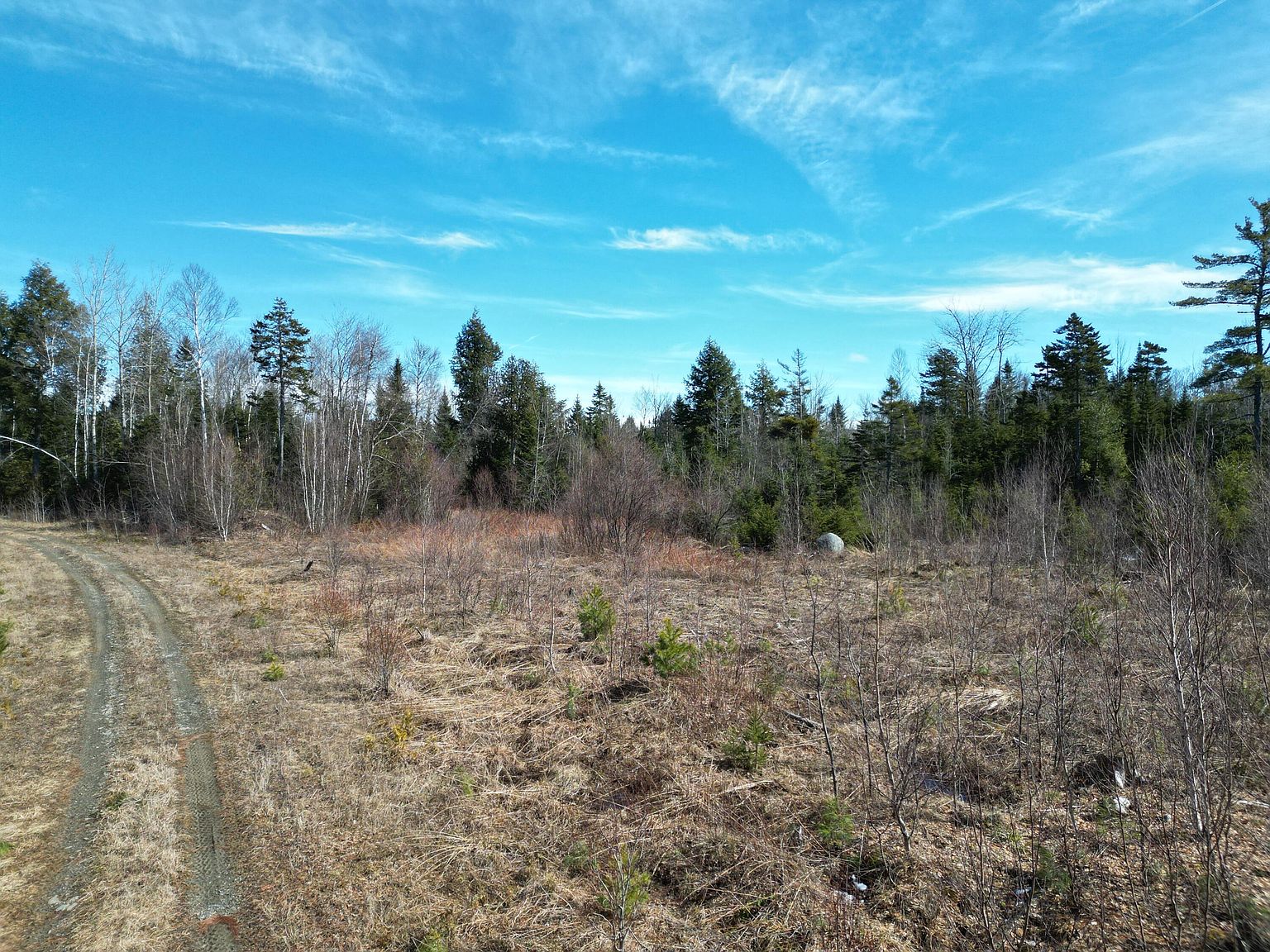 Lot 2-2 Main Road, Springfield, ME 04487 | Zillow