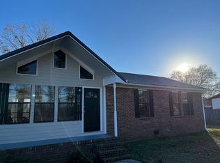 3106 Able Pl, Oxford, AL 36203
