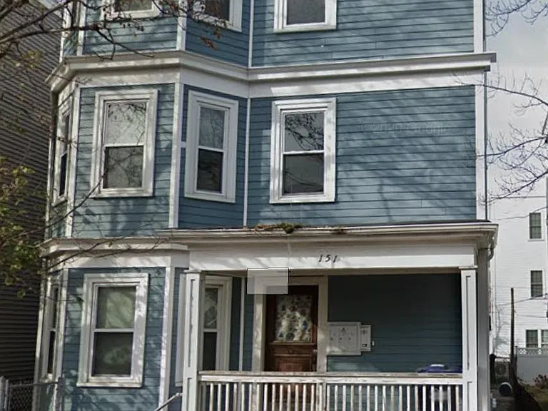 151 Boston St #2 — Photo 3