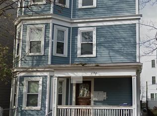 151 Boston St #2, Dorchester, MA 02125