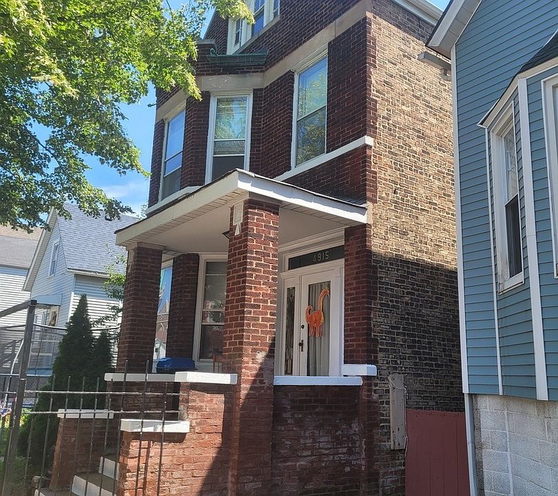 2nd image of 4915 W 30th Pl