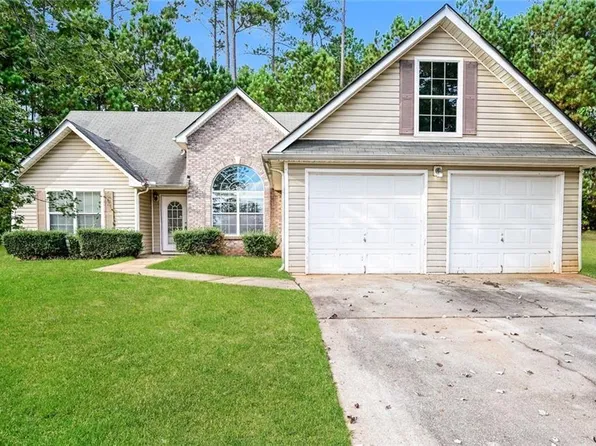 155 Oak Terrace Dr, Covington, GA 30016