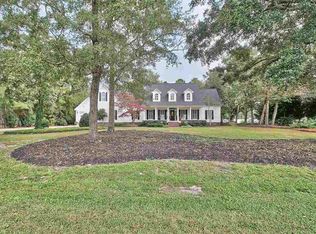1059 Tolar Rd, Galivants Ferry, SC 29544