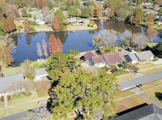 11529 Rue De Tonti, Baton Rouge, LA 70810