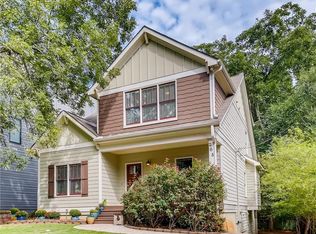 205 Lowry St, Atlanta, GA 30307