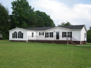 4808 Camp Creek Rd, Lancaster, SC 29720