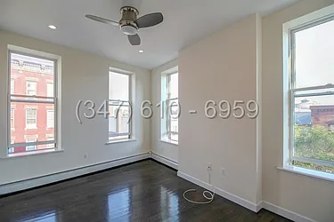 Rented by Next Door Realty NYC