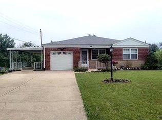 6367 Springmyer Dr, Cincinnati, OH 45248